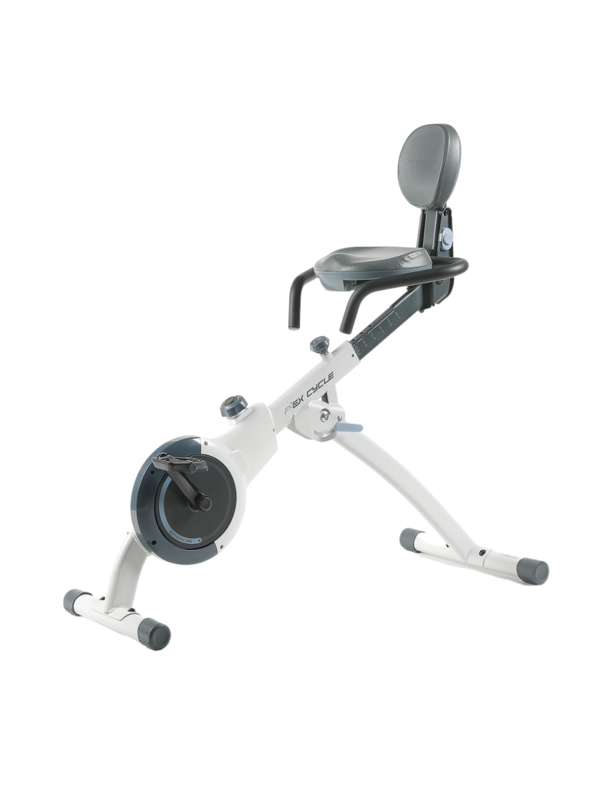 Amazon.co.jp: WONDER CORE フィットネスバイク フレックスサイクル